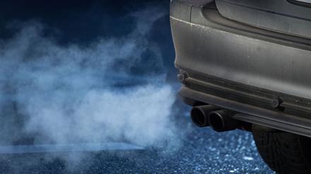 Die Zahl der Autos mit mindestens Euro 6 ist gestiegen. (Symbolbild)