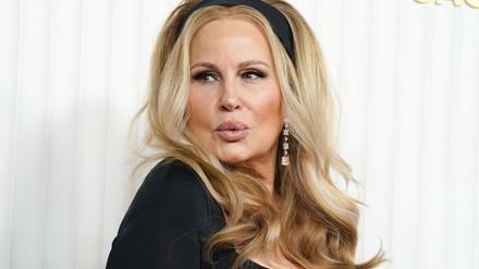 US-Schauspielerin Jennifer Coolidge legt Wert auf ausgedehnte Pausen. (Archivbild)