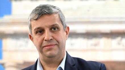 Es verunsichere, „wenn immer wieder das Thema Migration als Problem wie eine Sau durchs Dorf getrieben wird“, sagte Saleh. (Archivbild) 