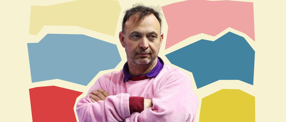 Berlin kann mehr – das meint Bob Hanning, Handballtrainer und Füchse-Geschäftsführer.