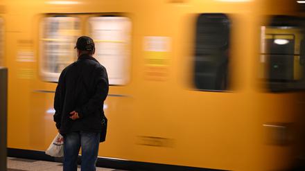Laut Polizei wurde bei dem Vorfall niemand verletzt. (Symbolbild)