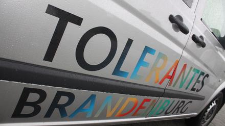 62 Partner zählt das Netzwerk „Tolerantes Brandenburg“ bald. (Symbolbild)