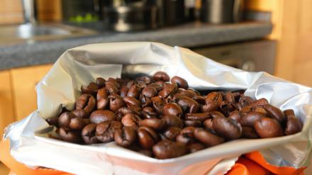 Schlechte Ernteprognosen haben die Kaffeepreise steigen lassen.