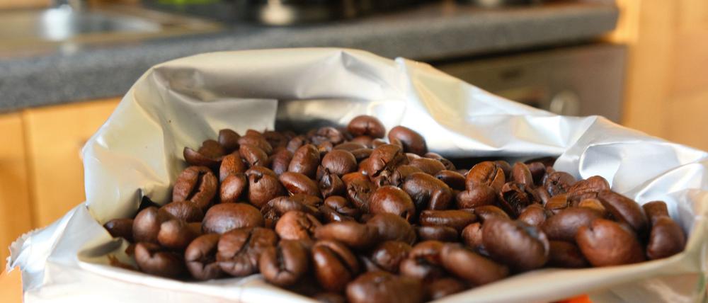 Schlechte Ernteprognosen haben die Kaffeepreise steigen lassen.