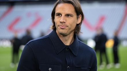 Zurück in der Münchner Arena: Inter-Torwart Yann Sommer.