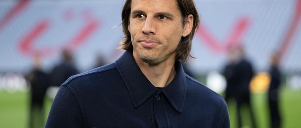 Zurück in der Münchner Arena: Inter-Torwart Yann Sommer.