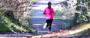 Sport stärkt bei richtiger Intensität das Immunsystem. Deshalb ist Bewegung wichtig in der Krebsnachsorge.