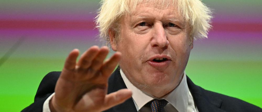 Britische Medien vermuteten die Familie in einem Safaripark im US-Bundesstaat Texas. (Archivbild)