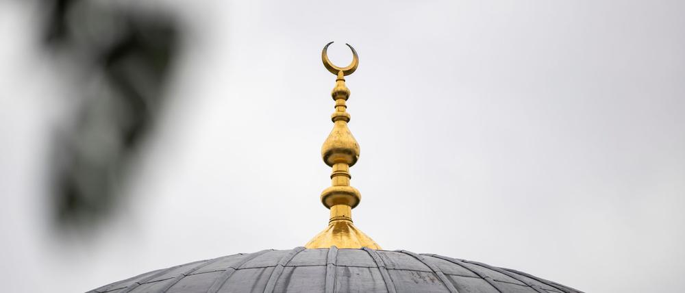 Berlins Jusos sehen im Begriff Islamismus eine Stigmatisierung aller Muslime. (Symbolbild)