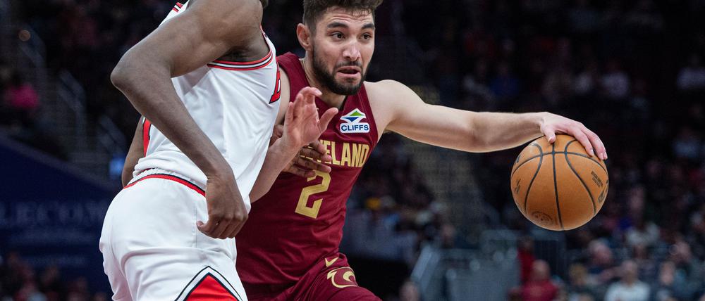 Die Cavaliers sind nicht mehr von Rang eins der Eastern Conference zu verdrängen.
