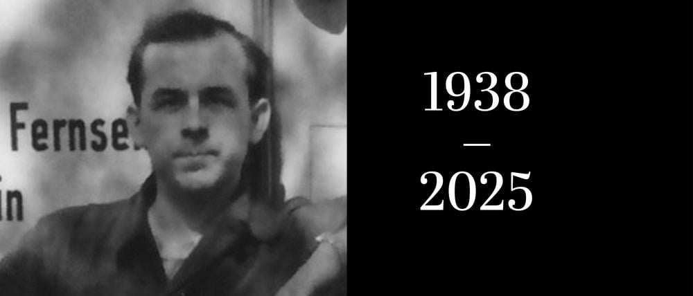 Rudolf Klement