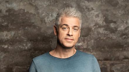 Ein Komiker als Kurator. Michael Mittermeier eröffnet als Gastgeber den Punch Line Comedy Club in Berlin. 
