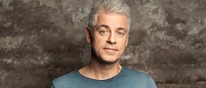 Ein Komiker als Kurator. Michael Mittermeier eröffnet als Gastgeber den Punch Line Comedy Club in Berlin. 
