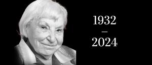 Edith Lünser