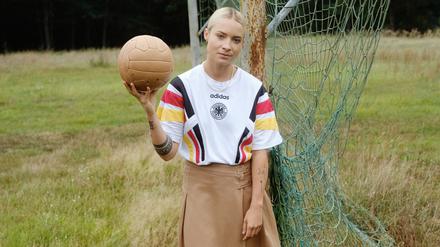  Lena Cassel (Copyright: Marius Knieling) 