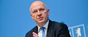 „Wir sind kurz vor dem Ziel“, erklärte Regierungschef Kai Wegner (CDU) Mitte Mai.