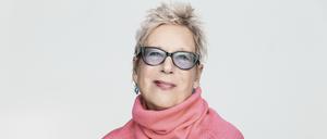 Doris Dörrie.