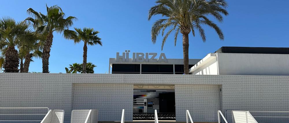 In diesem Jahr steht zum vierten Mal in Folge das „Hï Ibiza“ auf dem ersten Platz des „DJ Mag“-Top-100-Clubs-Rankings. (Archivbild)