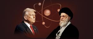 Atomgespräche USA Iran