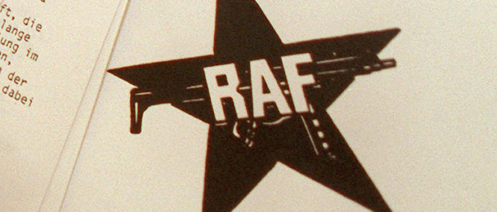 Die Fahndung nach den beiden untergetauchten Ex-RAF-Terroristen Ernst-Volker Staub und Burkhard Garweg läuft auf Hochtouren, die Ermittler arbeiten neue Hinweise ab. (Symbolbild)