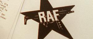 Die Fahndung nach den beiden untergetauchten Ex-RAF-Terroristen Ernst-Volker Staub und Burkhard Garweg läuft auf Hochtouren, die Ermittler arbeiten neue Hinweise ab. (Symbolbild)