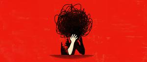 Cluster-Kopfschmerzen gelten als schmerzhafteste Form von Kopfschmerzen.