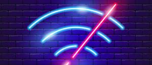 Vier Prozent der Deutschen sind nicht online.