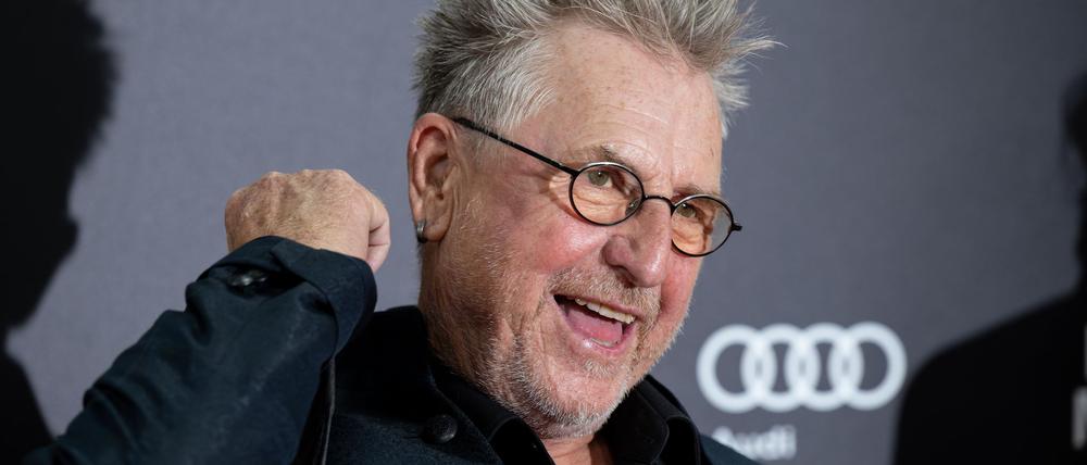 Martin Semmelrogge gehört zu den Kandidaten der neuen Staffel "Kampf der Realitystars"