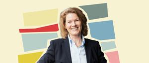 Berlin2030 – Britta Balogh