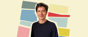 Berlin 2030 – Ludwig Engel