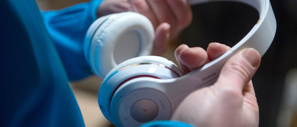 Musik spielt eine wichtige Rolle für menschliche Emotionen, berichten die Forscher. (Symbolbild)