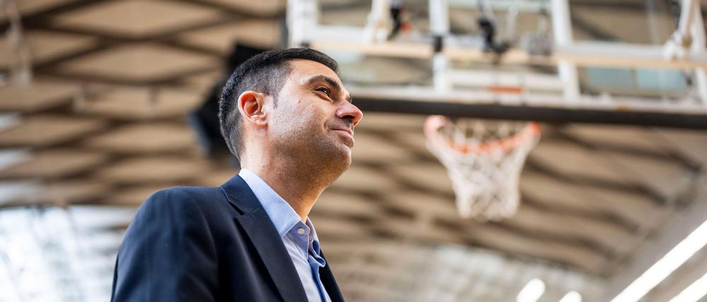 Nun kommt es zu Spiel Nummer fünf.