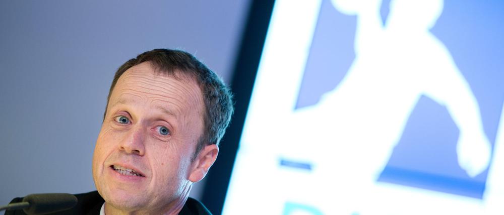 Die Handball-Bundesliga will künftig verstärkt internationale Märkte erschließen.