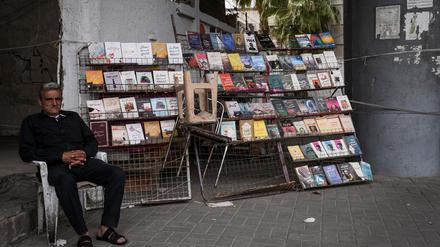 Ein Buch, das heute erlaubt war, konnte im Syrien von Langzeitmachthaber Baschar al-Assad morgen verboten werden – abhängig von der politischen Wetterlage.