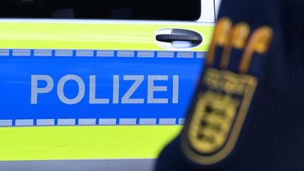 Die mutmaßlichen Täter drücken aufs Gaspedal - und werden geblitzt. (Symbolbild)