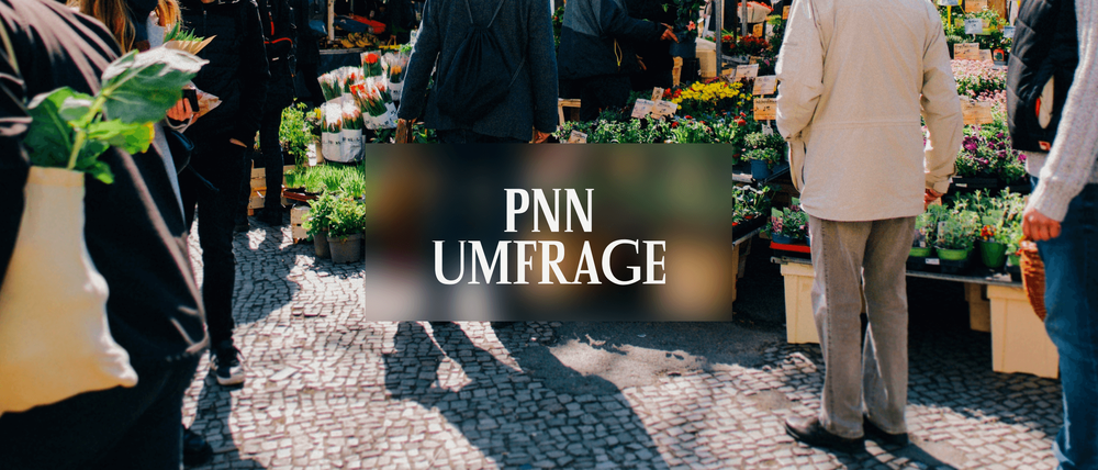 PNN Umfrage