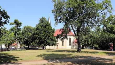 Rund um den Weberplatz ist künftig ein Anwohnerparkausweis nötig. 