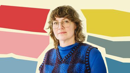 Daniela Hensel ist Professorin für Public Design an der Hochschule für Technik und Wirtschaft Berlin (HTW). Als Service Expertin berät sie unter anderem die BVG.