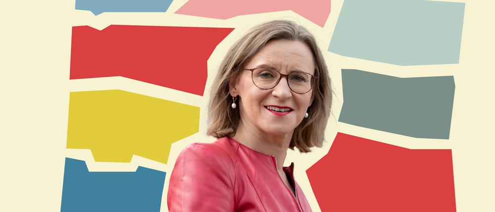 Berlin2030 – Sigrid Nikutta