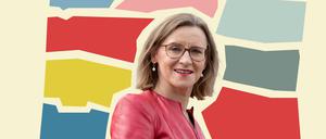 Berlin2030 – Sigrid Nikutta