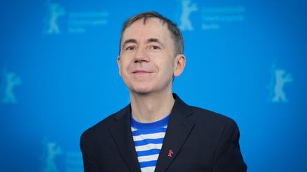 Mit dem dritten Teil seiner Oslo-Trilogie „Träume“ gewann der norwegische Regisseur Dag Johan Haugerud gerade den Goldenen Bären.