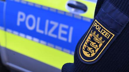 Der Mann hatte laut Polizei sein Gepäck noch im Zug. (Symbolbild)