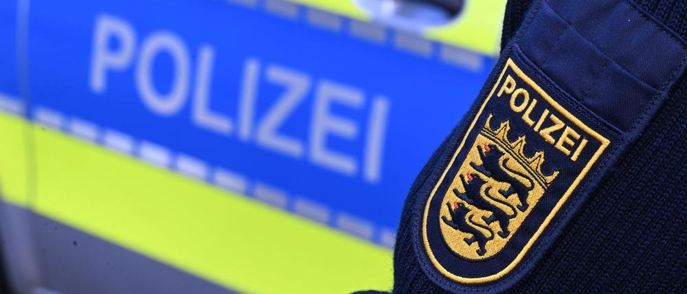 Der Mann hatte laut Polizei sein Gepäck noch im Zug. (Symbolbild)