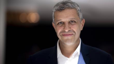 Nur kurzzeitig abgemeldet. Raed Saleh ist längst wieder zentraler Akteur seiner Partei. 