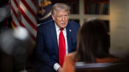 Trump will Selbstabschiebungen