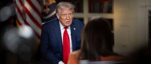 Trump will Selbstabschiebungen