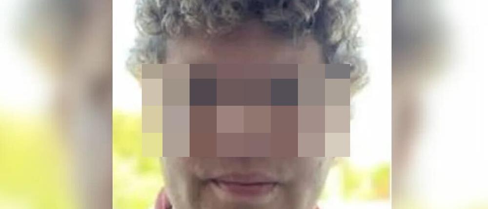Der Palliativarzt Johannes M. soll möglicherweise seine Schwiegermutter getötet haben.