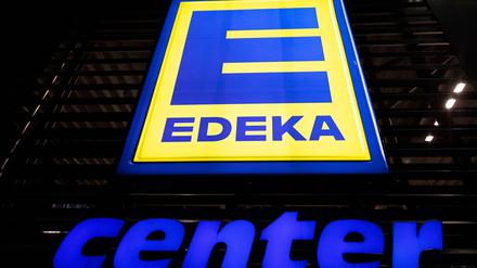 Pro Tag nutzen nach Unternehmensangaben rund 13 Millionen Menschen Geschäfte des Edeka-Verbunds. (Foto Illustration)