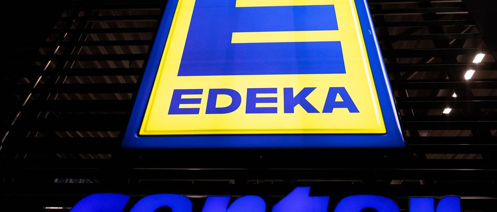 Pro Tag nutzen nach Unternehmensangaben rund 13 Millionen Menschen Geschäfte des Edeka-Verbunds. (Foto Illustration)
