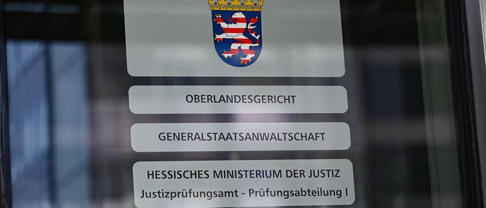 Das OLG entschied über die Herstellung eines Krebsmedikamentes. (Archivbild)